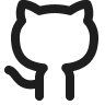 GitHub Icon